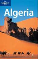 Reisgids Algerië - ISBN 9781741790993 125x192