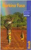 Reisgids Burkina Faso - Bradt Guide - ISBN 9781841621548