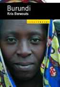 Reisgids Burundi - Cultuurgids Burundi - ISBN 9789068324303