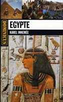 Reisgids Egypte - Dominicus - ISBN 9789025742461