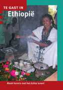 Reisgids Ethiopië - Te gast in Ethiopië - ISBN 9789076888972