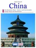 Kunstreisgids China - DuMont Kunstreiseführer - ISBN 9783770143139