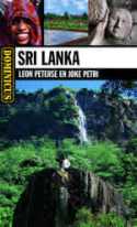 Reisgids Sri Lanka - 9789025745783