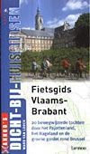 Fietsgids Vlaams Brabant - ISBN 9789020946741