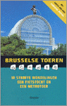 Reisgids Brusselse Toeren - ISBN 9020959719