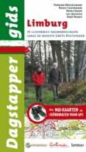 Dagstappergids Belgisch Limburg - ISBN 9789020982541