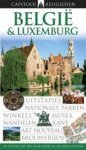Reisgids België & Luxemburg - ISBN 9789047512127