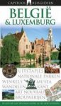 Reisgids Belgi & Luxemburg - ISBN 9789047512127