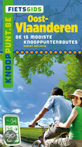 Fietsgids Oost-Vlaanderen - ISBN 1001004006534945