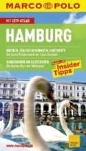 Reisgids Hamburg - Marco Polo - ISBN 9783829704243