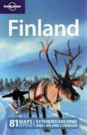 Reisgids Finland - Lonely Planet - ISBN 9781741047714