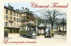 Ansichktkaart Clermont-Ferrand