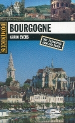 Reisgids Bourgondië - Dominicus - ISBN 9789025739423