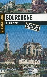 Reisgids Bourgondi - Dominicus - ISBN 9789025739423