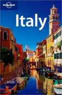 Itali - Lonely Planet - ISBN 9781741792294 125x192