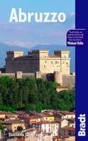 Reisgids Abruzzo - ISBN 9781841622705