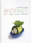 Antipasti, Loes Janssen - Miraglia, ISBN 9789045203669