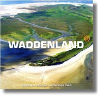 Waddenland Groningen - Genieten van het Groninger wad