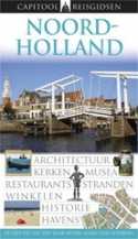 Reisgids Noord-Holland - ISBN-978904750822 125x217