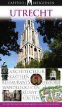 Reisgids Utrecht - Capitool Reisgids - ISBN 9789041026712