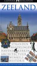 Reisgids Zeeland - Capitool Reisgids - ISBN 9789041026736