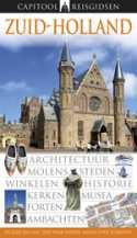 Reisgids Zuid-Holland - Capitoolgids - ISBN-9789041026705