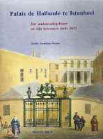 Palais de Hollande te Istanboel - ISBN 9789490444013