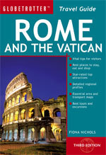 Reisgids Vaticaanstad  - ISBN 9781847730237