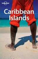 Reisgids Caribbean Islands - 978174059575