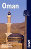 Reisgids Oman - Bradt Guide - ISBN 9781841621685