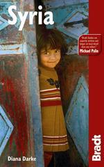 Reisgids Syri� - Bradt - ISBN 20068291557360