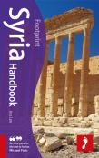 Reisgids Syria - Footprint - ISBN 9781907263033