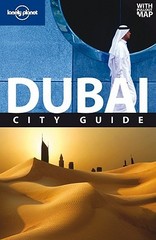 Reisgids Dubai - Lonely Planet ISBN 1741049180