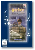 Discovering of Magic in Great Brittain - link Discovering of Magic in Great Brittain - link
