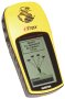 Garmin Etrex - illu Garmin Etrex - illu