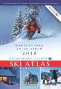 Skiatlas 2010