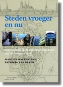 Steden vroeger en nu