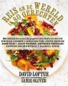 Reis om de wereld in 80 gerechten door David Loftus